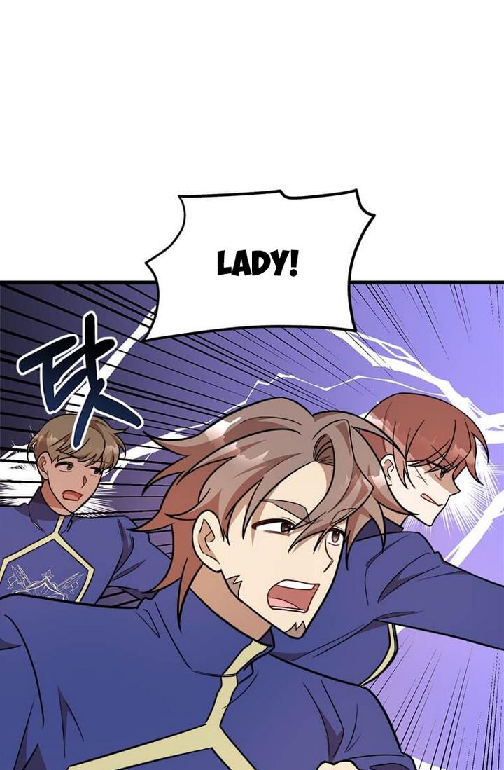 The Princess’ Dangerous Brothers chapter 21 page 81