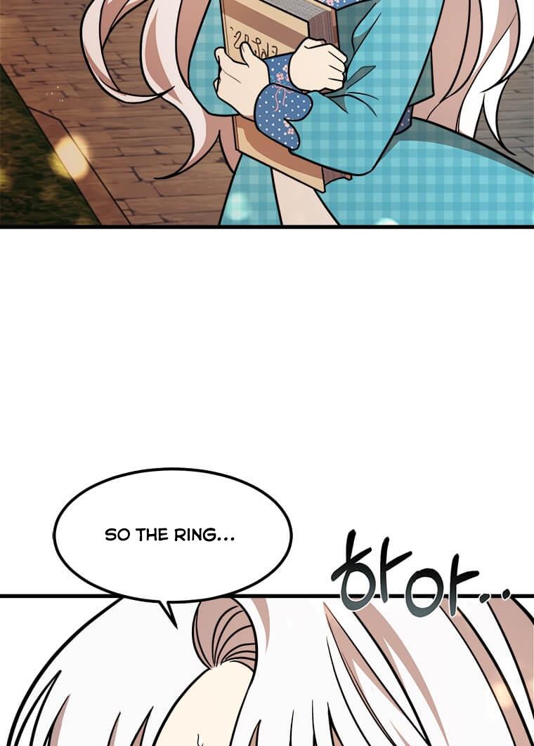 The Princess’ Dangerous Brothers chapter 22 page 19