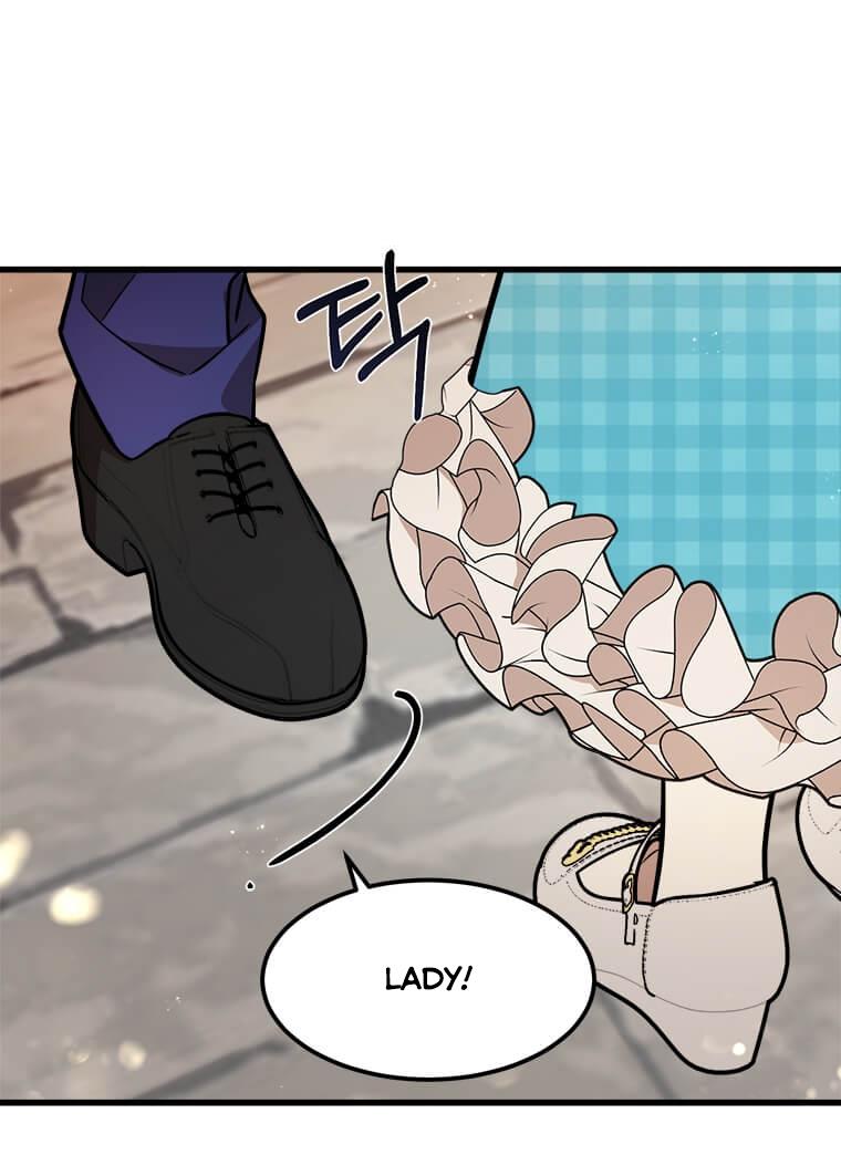 The Princess’ Dangerous Brothers chapter 22 page 27