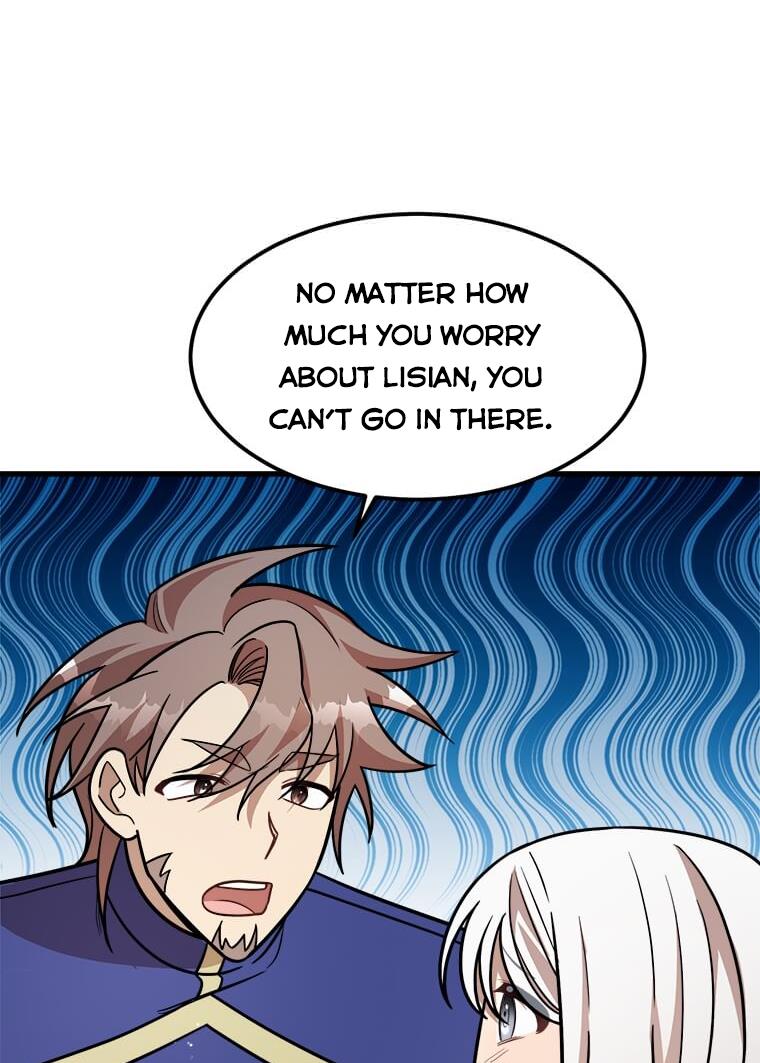 The Princess’ Dangerous Brothers chapter 22 page 28