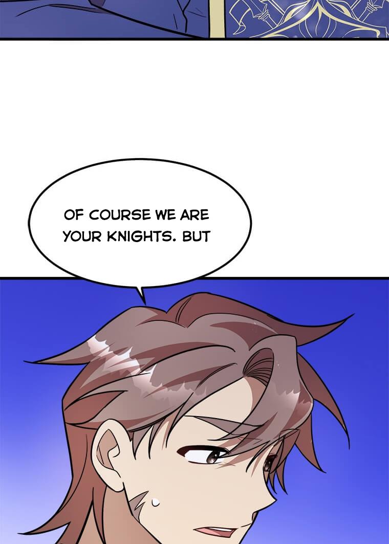 The Princess’ Dangerous Brothers chapter 22 page 35