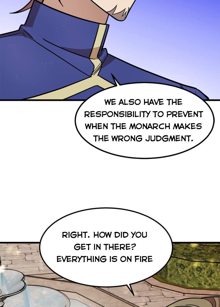 The Princess’ Dangerous Brothers chapter 22 page 36