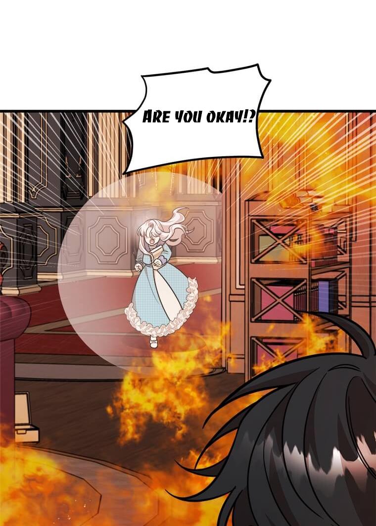 The Princess’ Dangerous Brothers chapter 22 page 86