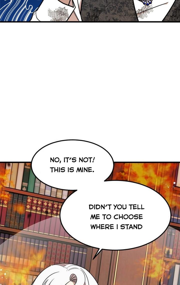 The Princess’ Dangerous Brothers chapter 23 page 32