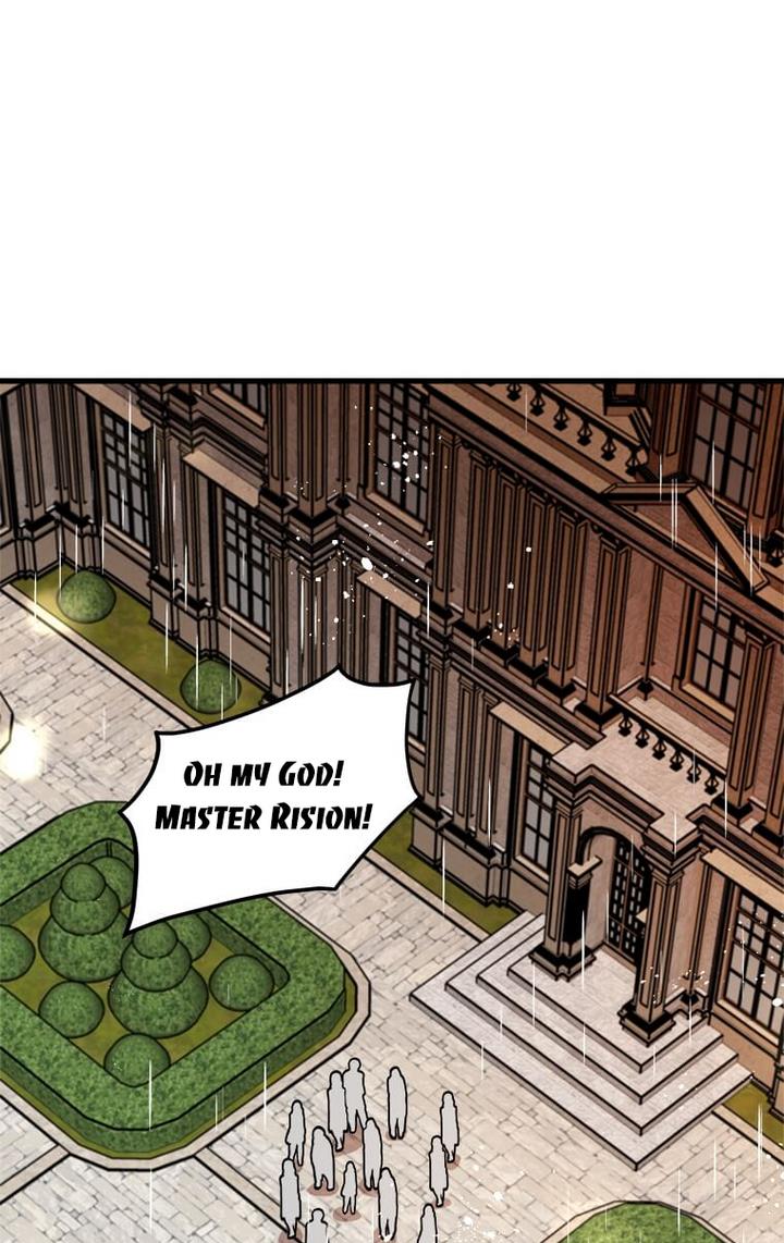 The Princess’ Dangerous Brothers chapter 23 page 62
