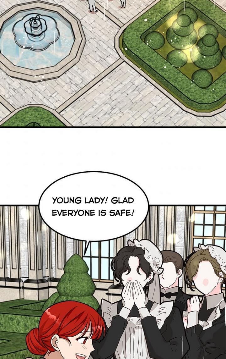 The Princess’ Dangerous Brothers chapter 23 page 63