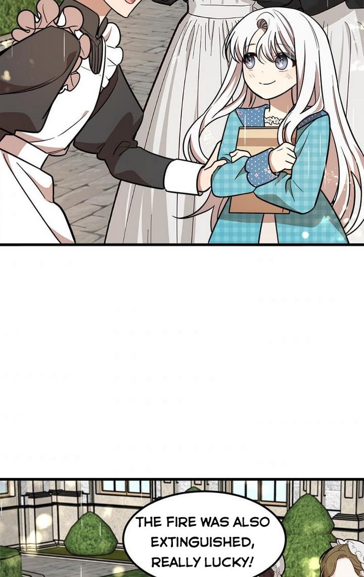 The Princess’ Dangerous Brothers chapter 23 page 64