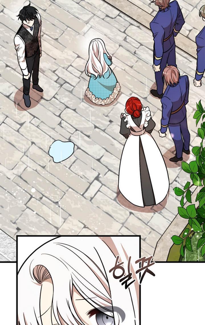 The Princess’ Dangerous Brothers chapter 23 page 69