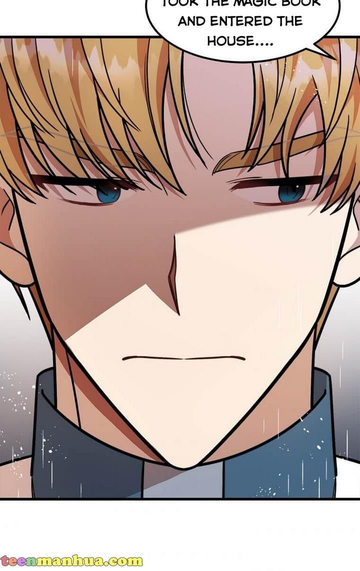 The Princess’ Dangerous Brothers chapter 23 page 72