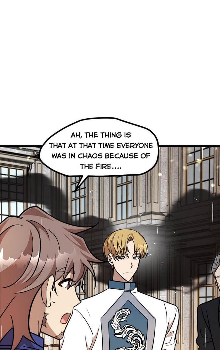 The Princess’ Dangerous Brothers chapter 23 page 75