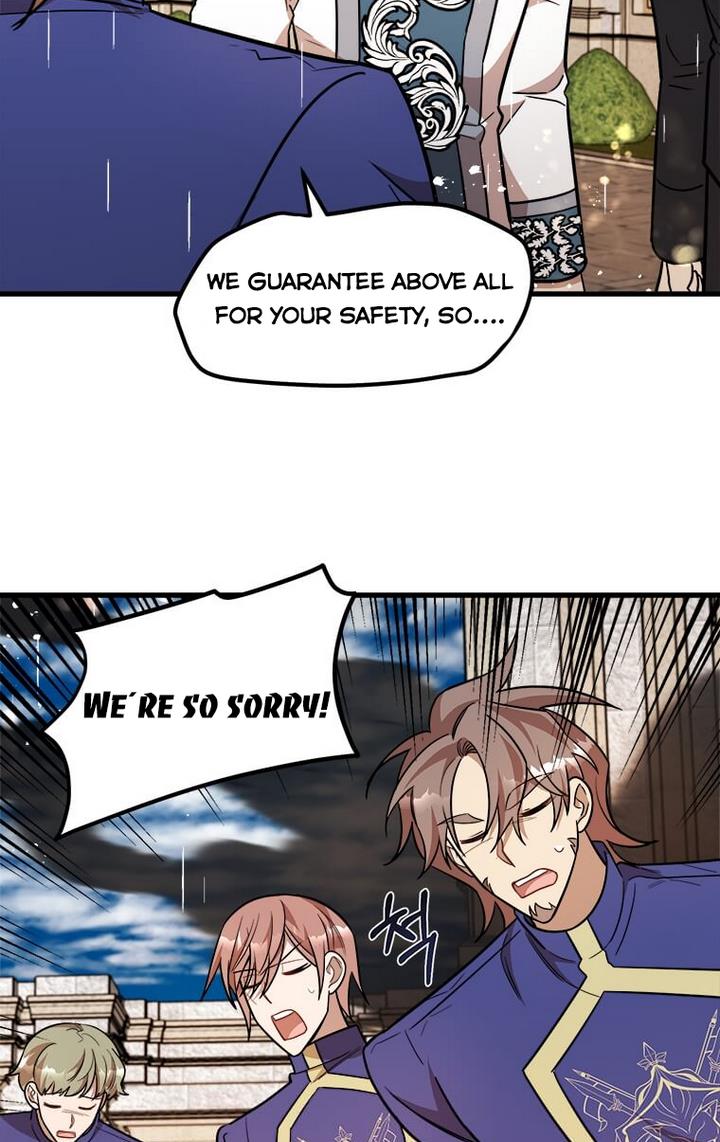 The Princess’ Dangerous Brothers chapter 23 page 76