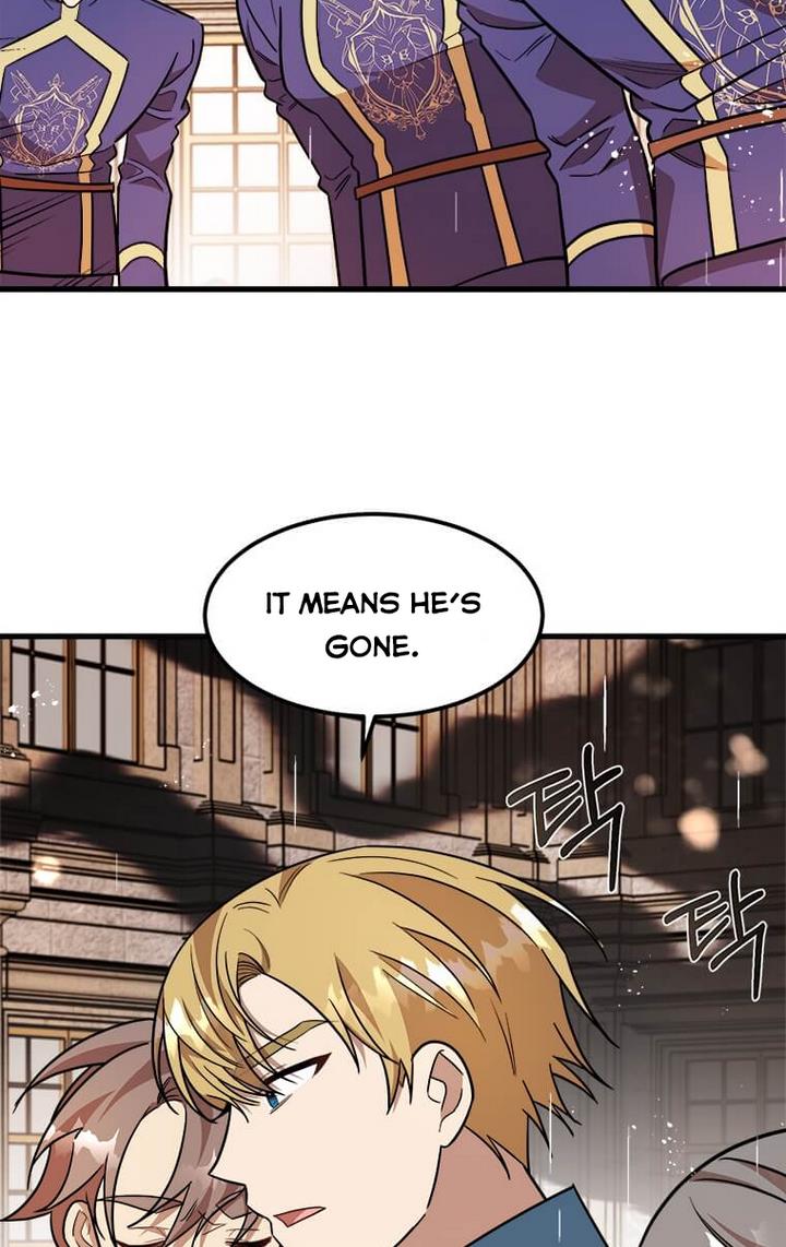 The Princess’ Dangerous Brothers chapter 23 page 77