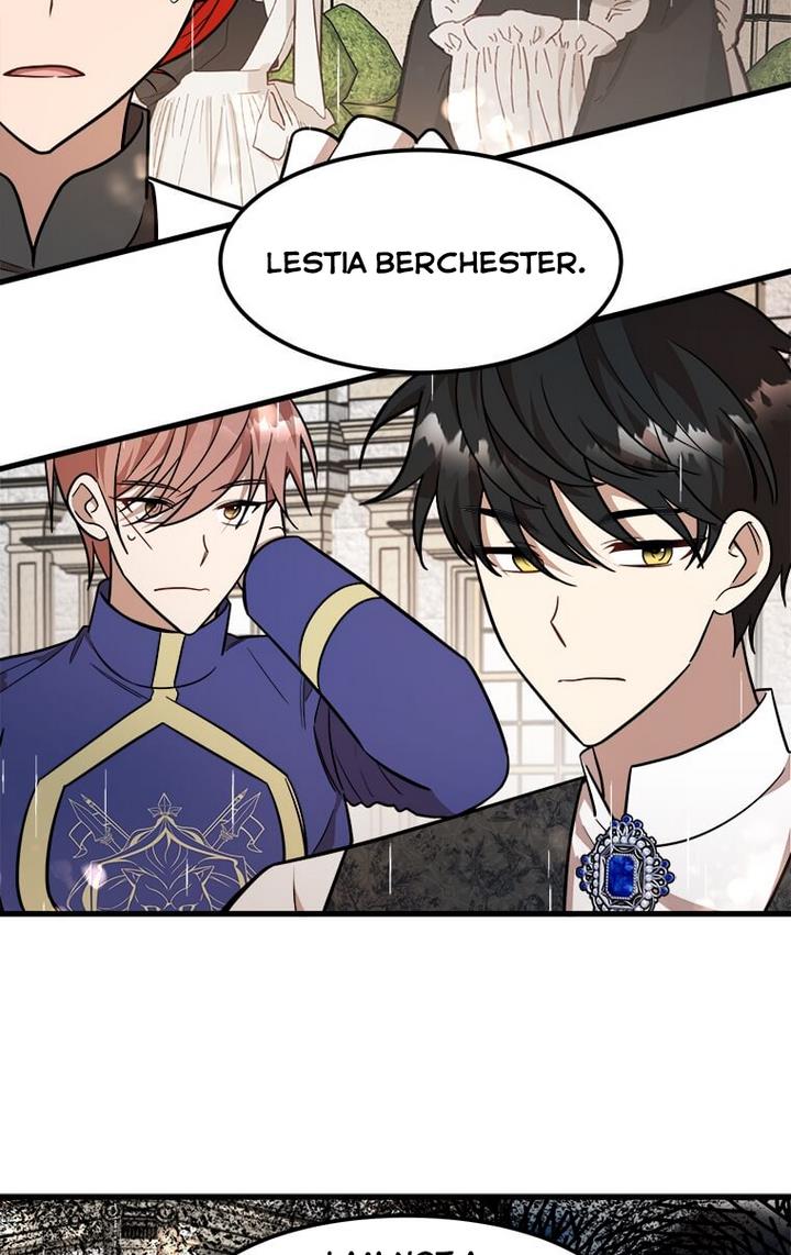 The Princess’ Dangerous Brothers chapter 23 page 79