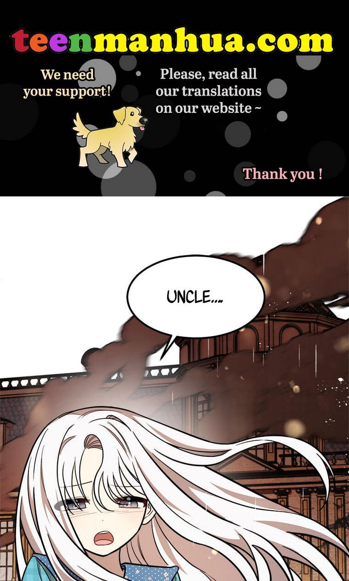 The Princess’ Dangerous Brothers chapter 24 page 1
