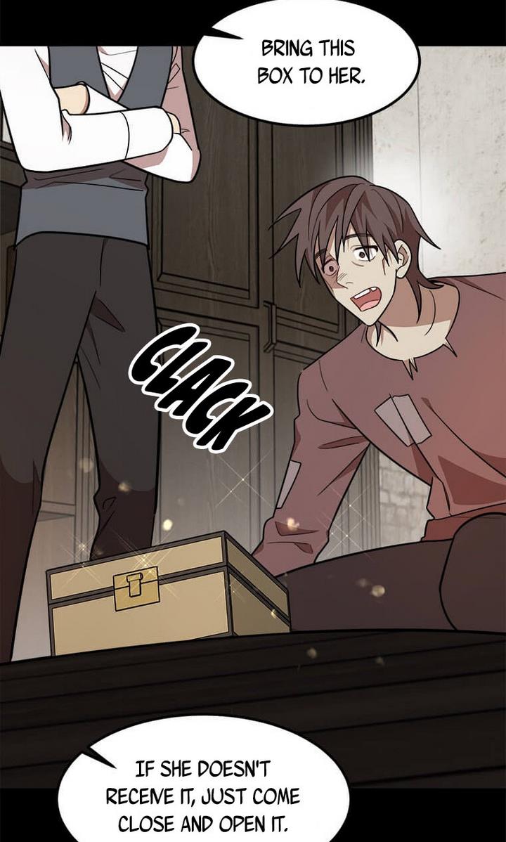 The Princess’ Dangerous Brothers chapter 24 page 28