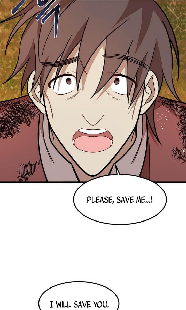 The Princess’ Dangerous Brothers chapter 24 page 41