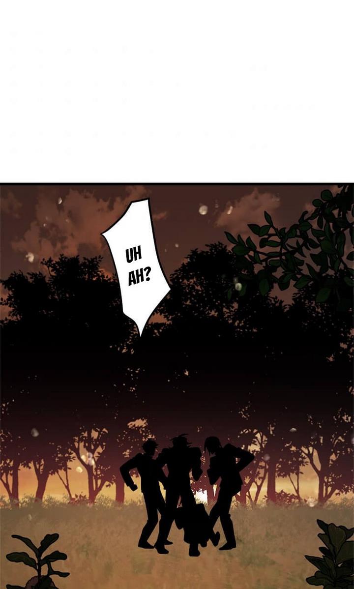 The Princess’ Dangerous Brothers chapter 24 page 43