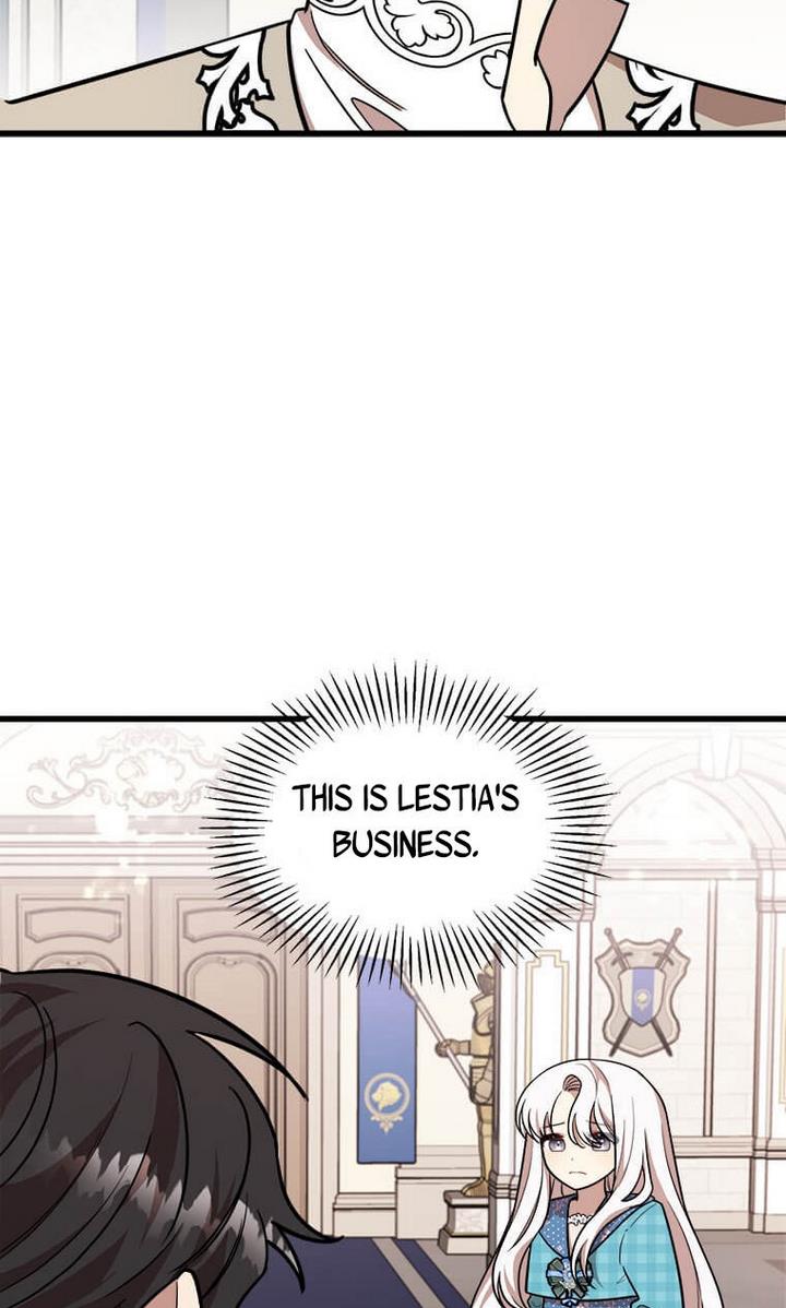 The Princess’ Dangerous Brothers chapter 24 page 63