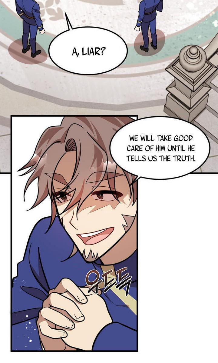 The Princess’ Dangerous Brothers chapter 24 page 67