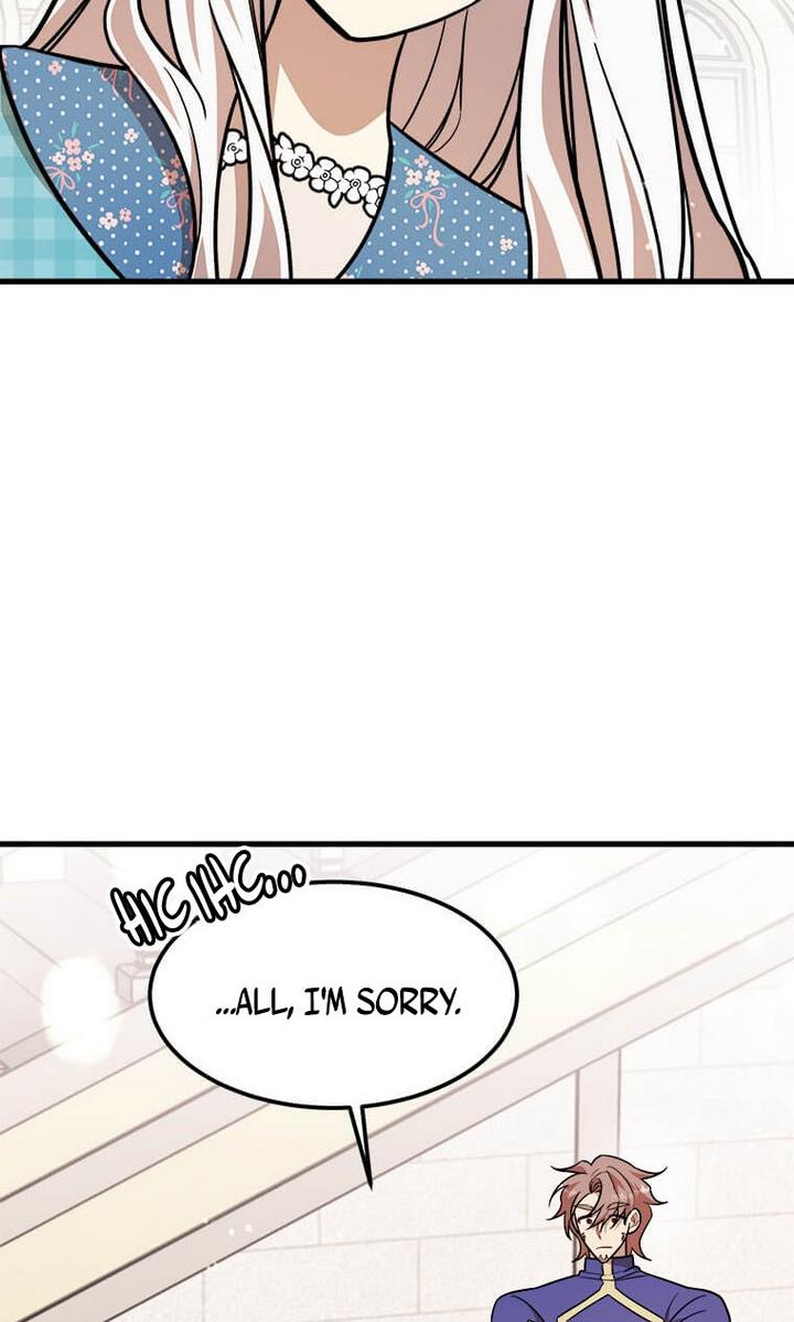The Princess’ Dangerous Brothers chapter 24 page 76