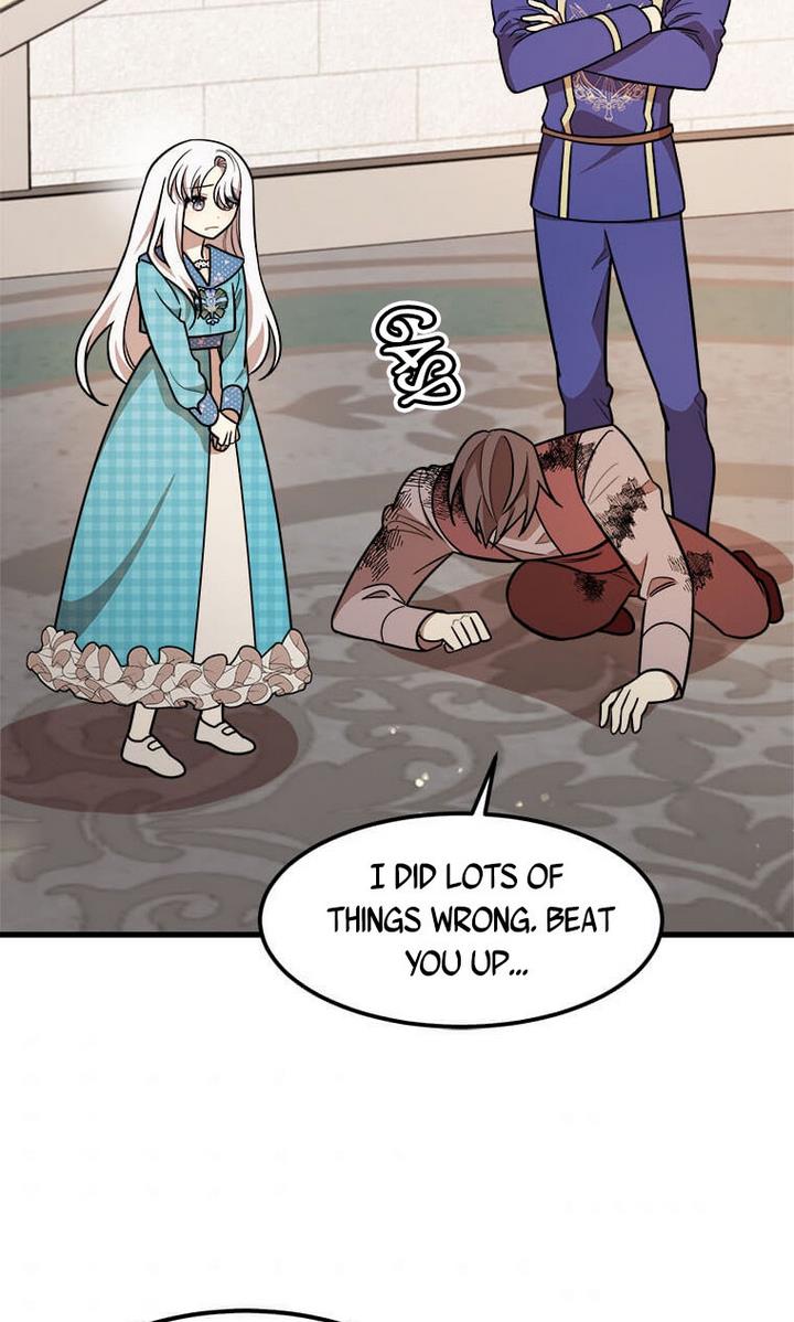 The Princess’ Dangerous Brothers chapter 24 page 77