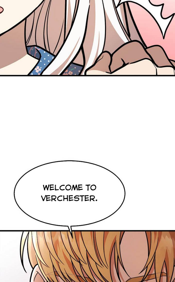 The Princess’ Dangerous Brothers chapter 25 page 21
