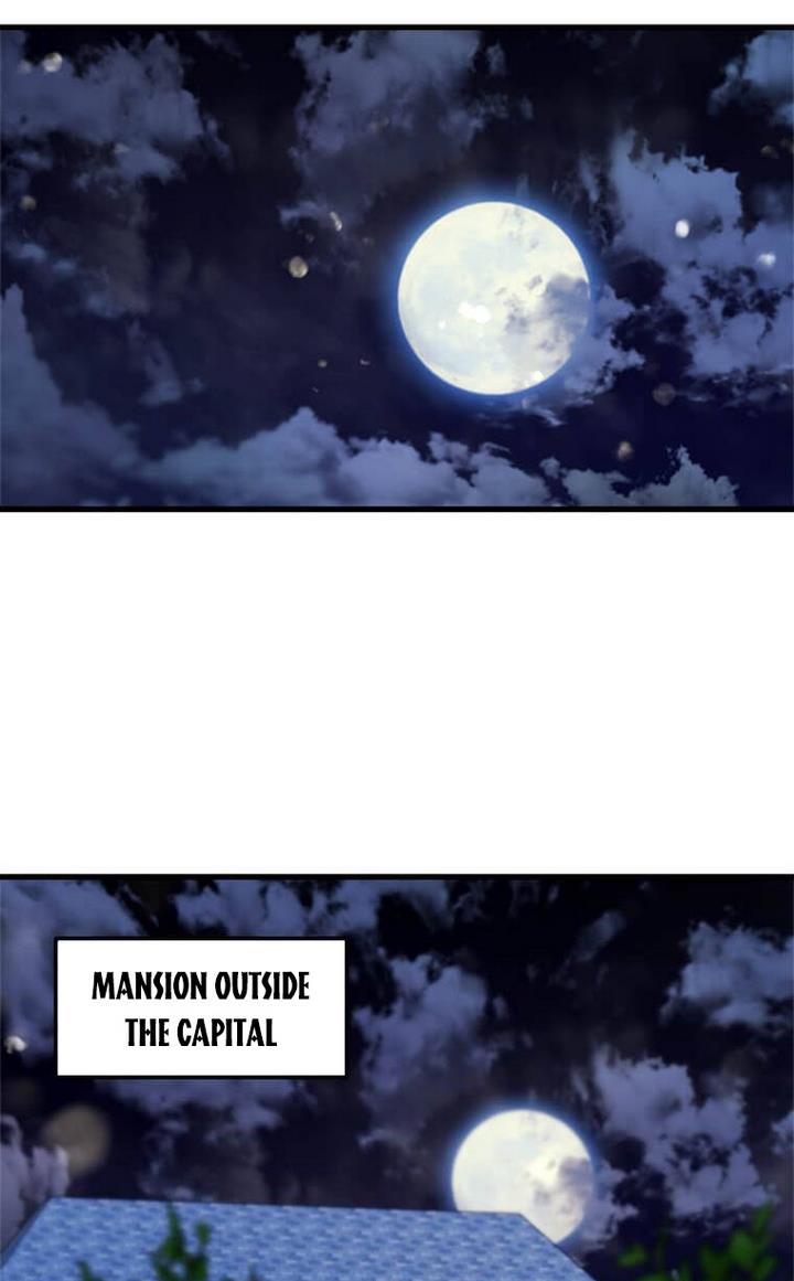 The Princess’ Dangerous Brothers chapter 25 page 24