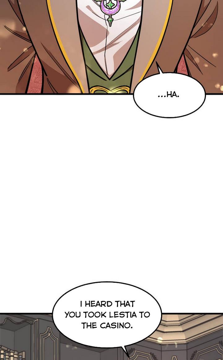 The Princess’ Dangerous Brothers chapter 25 page 40