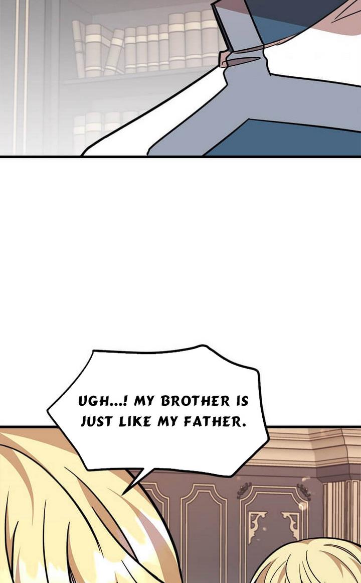 The Princess’ Dangerous Brothers chapter 25 page 46