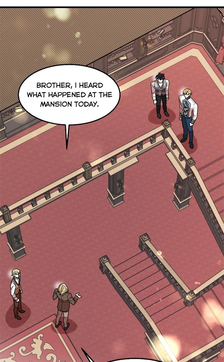 The Princess’ Dangerous Brothers chapter 25 page 48