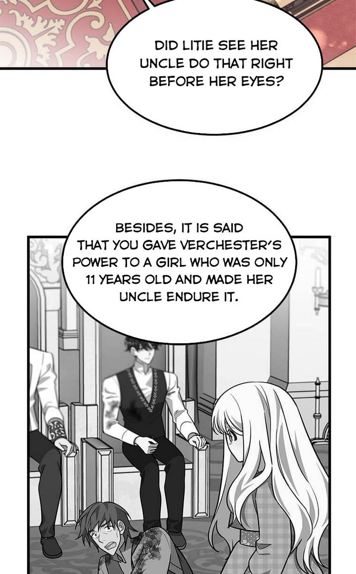 The Princess’ Dangerous Brothers chapter 25 page 49