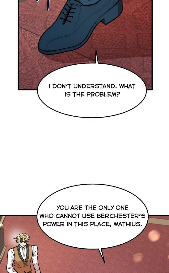 The Princess’ Dangerous Brothers chapter 25 page 52
