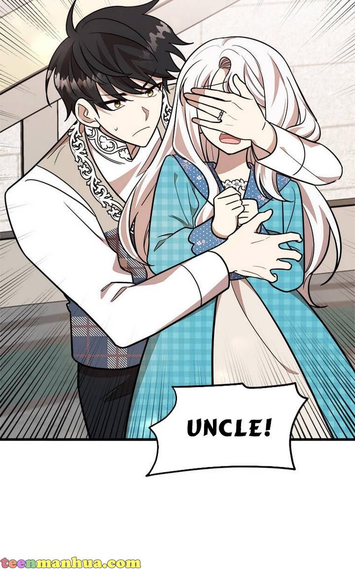 The Princess’ Dangerous Brothers chapter 25 page 6