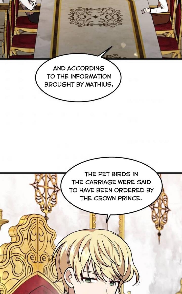 The Princess’ Dangerous Brothers chapter 25 page 63