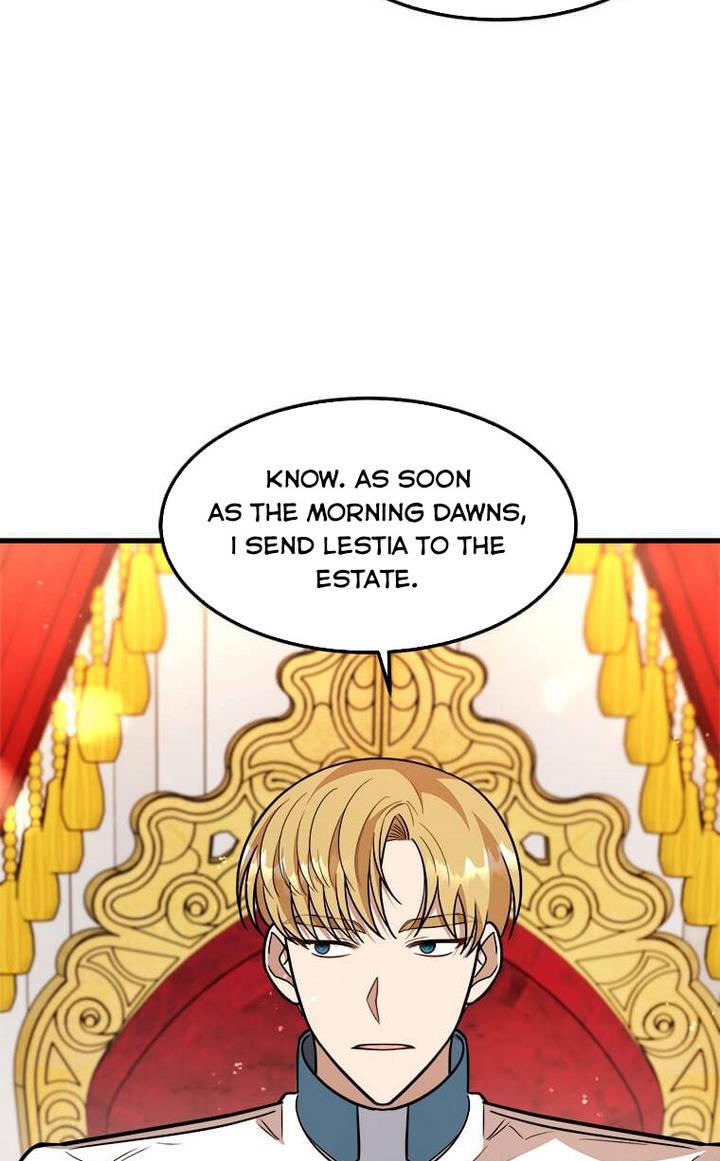 The Princess’ Dangerous Brothers chapter 25 page 67