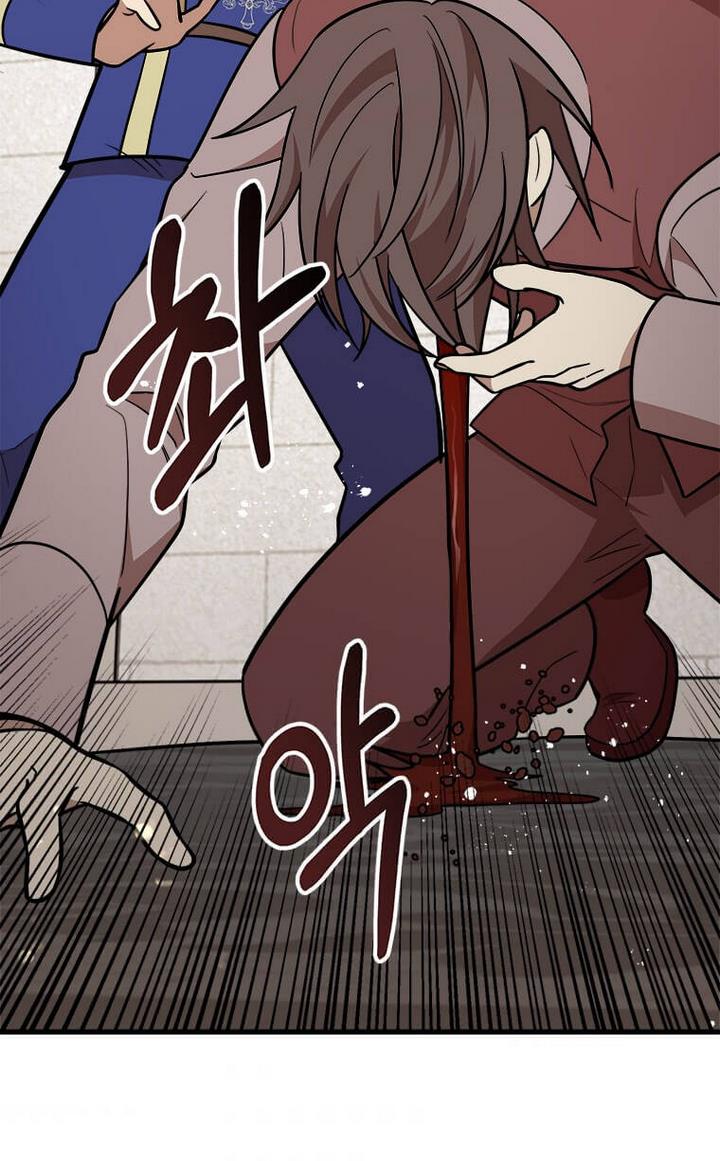 The Princess’ Dangerous Brothers chapter 25 page 8