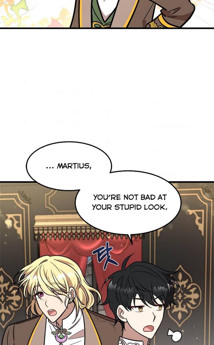 The Princess’ Dangerous Brothers chapter 25 page 80