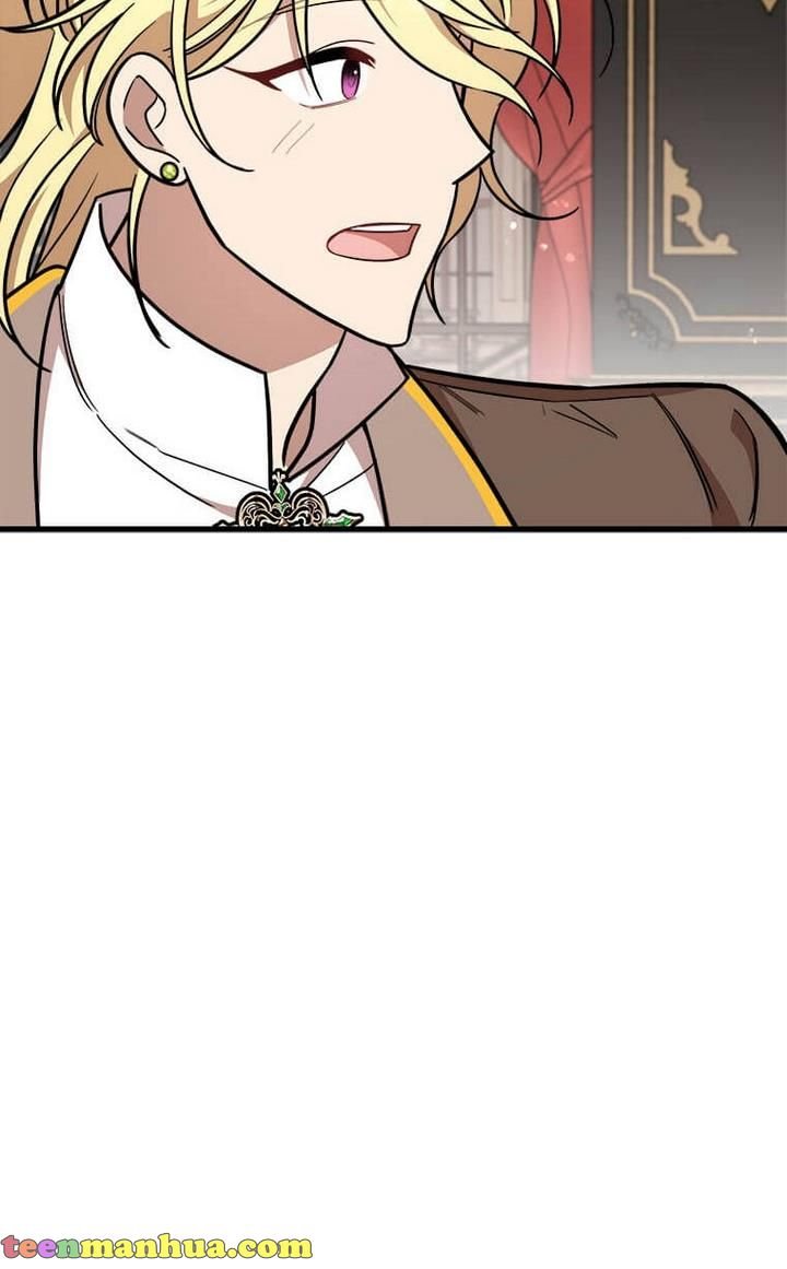The Princess’ Dangerous Brothers chapter 25 page 82