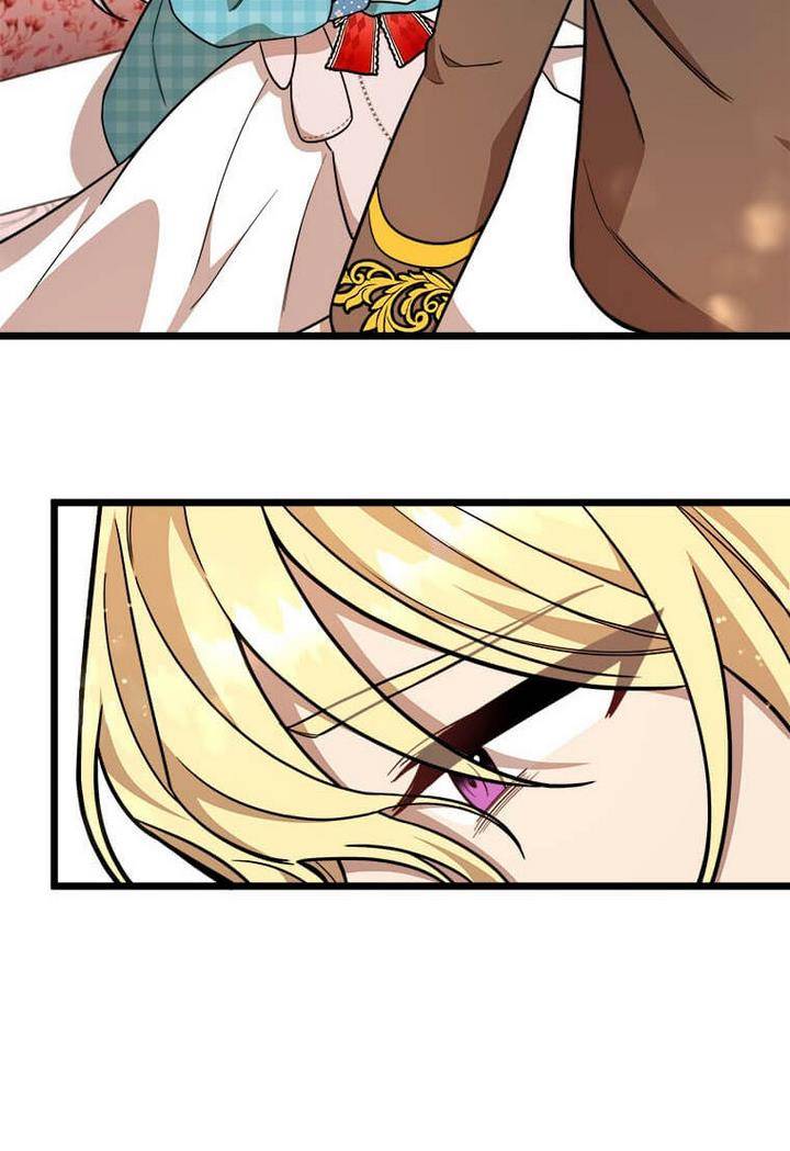 The Princess’ Dangerous Brothers chapter 26 page 35