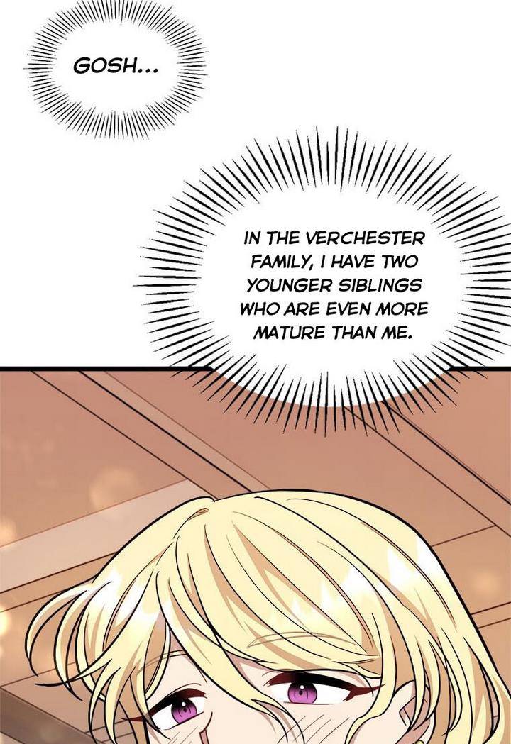 The Princess’ Dangerous Brothers chapter 26 page 87