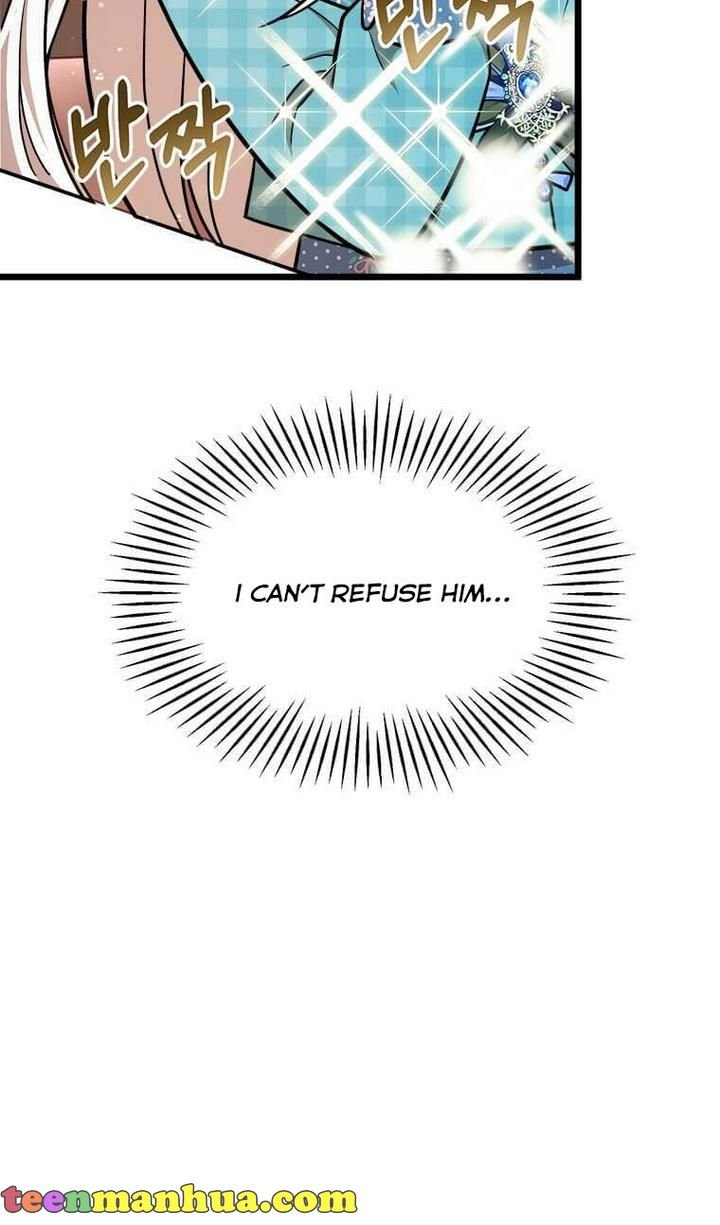 The Princess’ Dangerous Brothers chapter 27 page 22