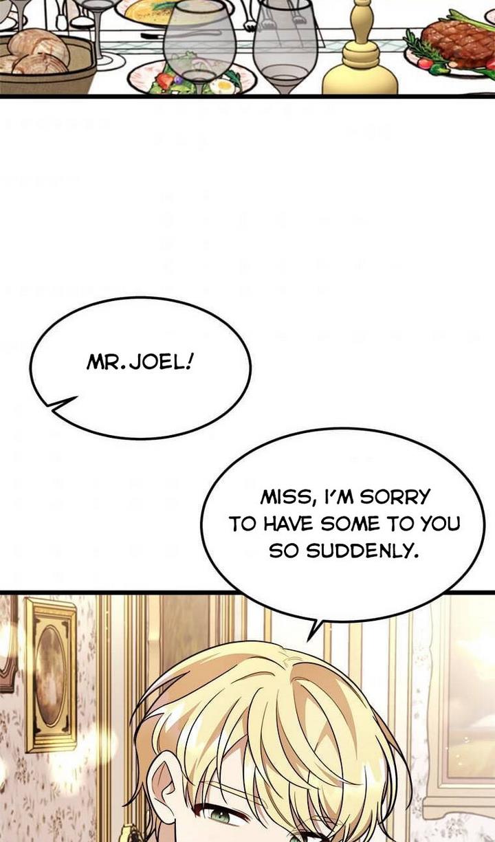 The Princess’ Dangerous Brothers chapter 27 page 34