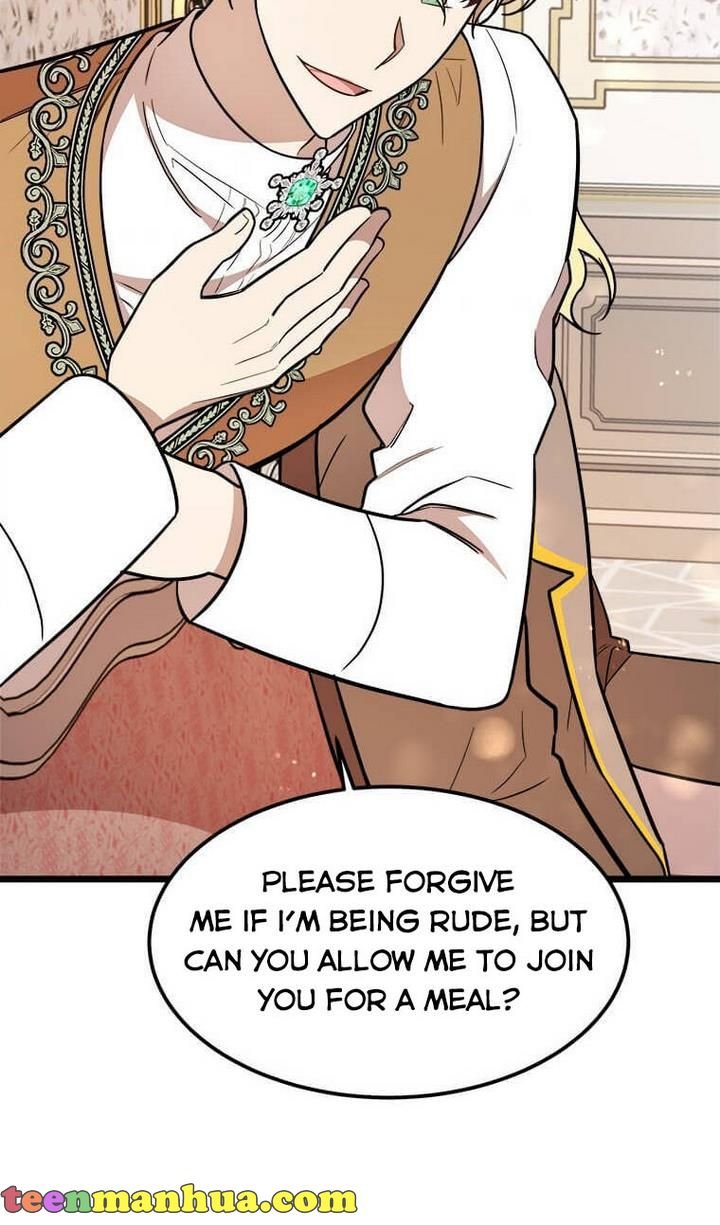 The Princess’ Dangerous Brothers chapter 27 page 35