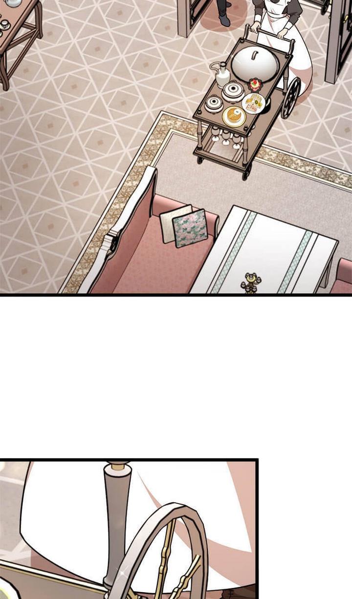 The Princess’ Dangerous Brothers chapter 27 page 4