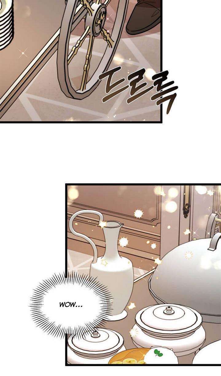 The Princess’ Dangerous Brothers chapter 27 page 5