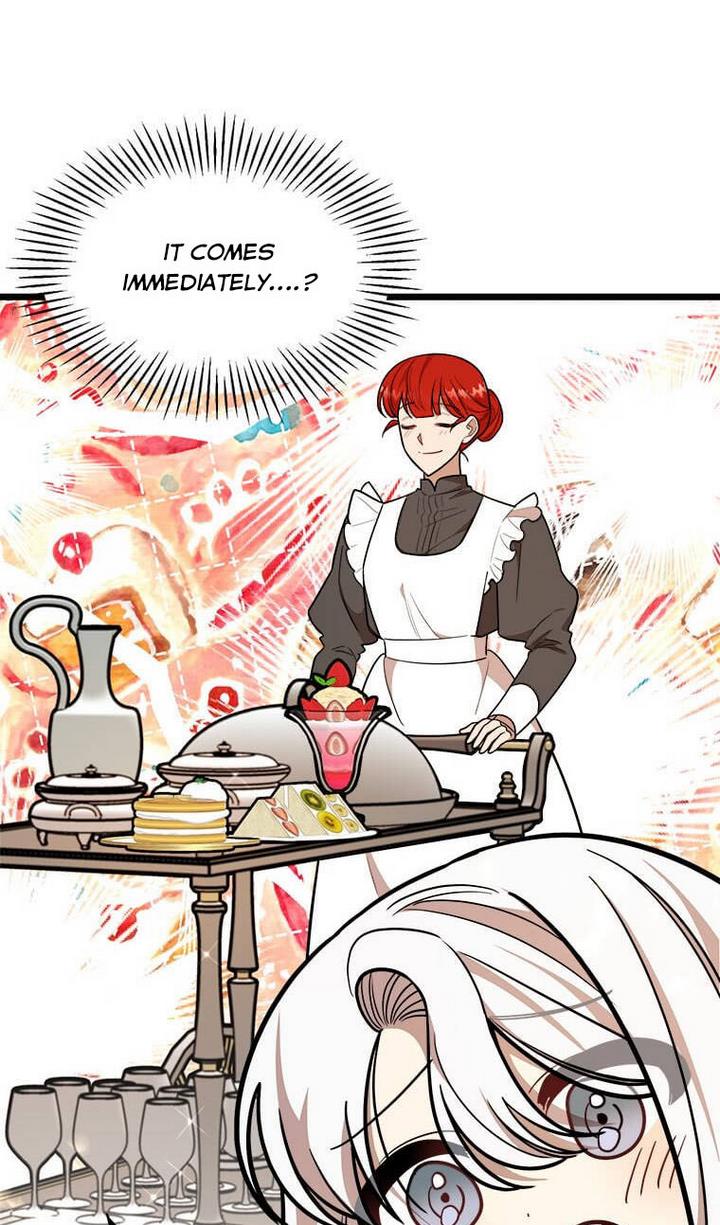 The Princess’ Dangerous Brothers chapter 27 page 6