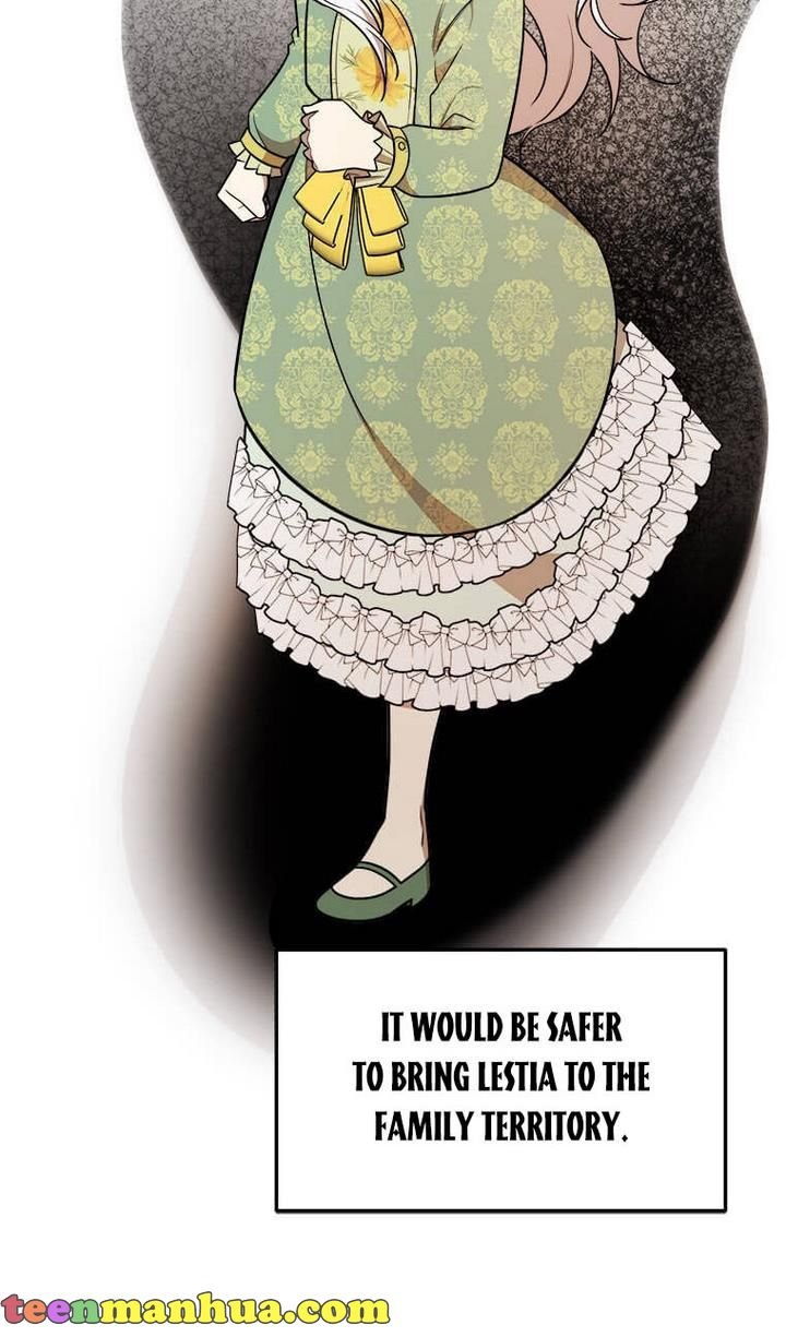 The Princess’ Dangerous Brothers chapter 27 page 63