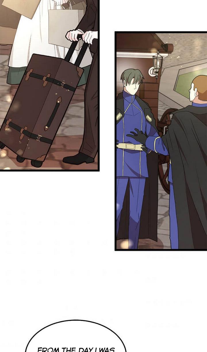 The Princess’ Dangerous Brothers chapter 27 page 67