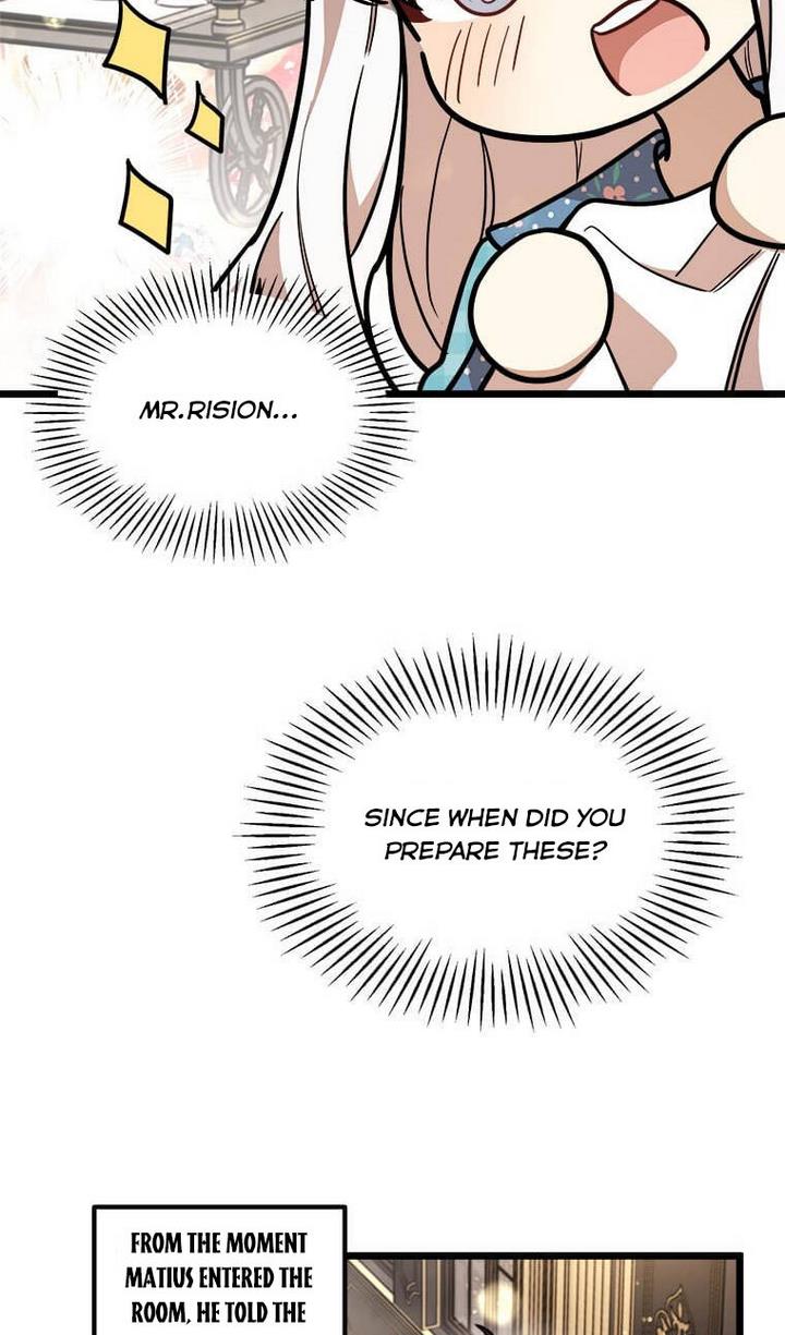 The Princess’ Dangerous Brothers chapter 27 page 7