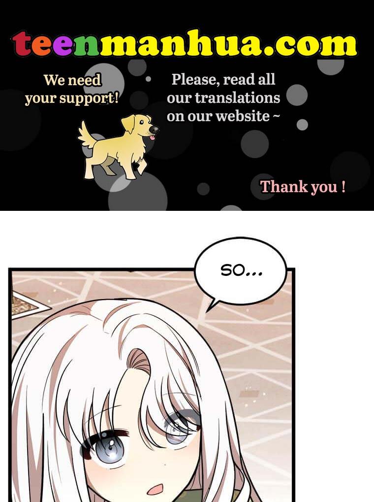 The Princess’ Dangerous Brothers chapter 28 page 1